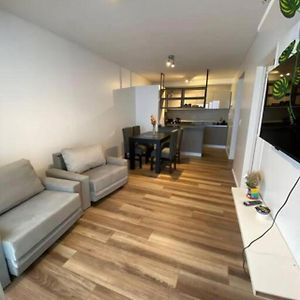 Apartamento de 1 Dormitorio